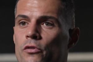 扎卡：如果對阿森納進球我肯定不會慶祝，我對這家俱樂部充滿敬意