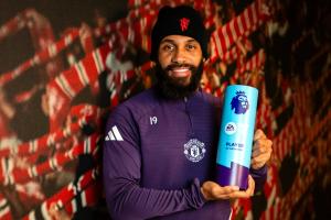 生涯首次！官方：姆伯莫擊敗哈蘭德等7將，當(dāng)選英超10月最佳球員