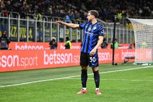 斯基拉：奧古斯托接近與國米續(xù)約至2030年，球員薪資將提升