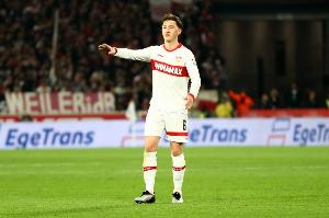 德媒：斯圖加特將帥困惑斯蒂勒未入選德國隊(duì)，球員本人不愿置評(píng)