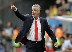 官方：拜仁傳奇主帥希斯菲爾德入選2025年德國足球名人堂