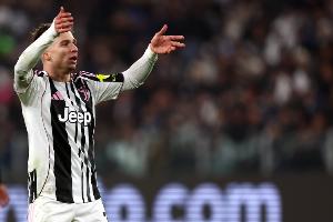 小孔塞桑：我能從C羅身上學(xué)到很多東西，梅羅內(nèi)都是我的榜樣