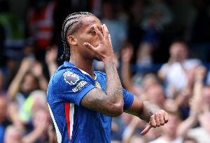 若昂-佩德羅：我們可以從歐冠吸取教訓(xùn)，必須學(xué)會(huì)整場保持專注