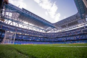 阿斯報：皇馬本賽季預(yù)計收入將創(chuàng)紀(jì)錄，這得益于伯納烏的運營開發(fā)