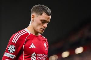 維爾茨父親：我們都滿(mǎn)意兒子的表現(xiàn)，希望他像在德甲那樣享受比賽