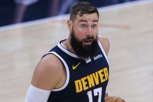 本賽季能奪冠？瓦蘭：想法很棒但道路艱難 還是討論明天的比賽吧