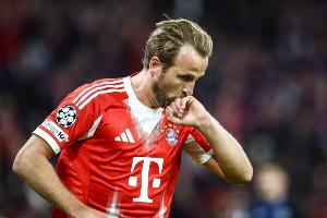 曼聯(lián)舊將：凱恩很難拒絕曼聯(lián)邀請，幫紅魔奪英超他就能比肩范佩西