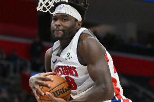 提前退賽！斯圖爾特因左腳踝扭傷本場不會回歸