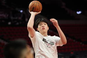 媒體人：CBA球員直接去NBA選秀很難有作為 最好先去NCAA歷練1-2年