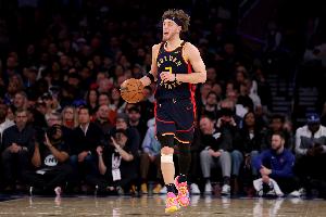 指望不上！波杰姆斯基10投僅3中拿到7分3助 正負(fù)值-15