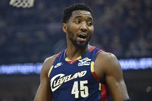 進(jìn)攻如潮！騎士單場得到148分 創(chuàng)本賽季所有球隊單場得分紀(jì)錄