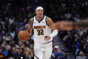 能里能外！阿隆·戈登12中6得18分3板1助1斷 貢獻(xiàn)十佳球級(jí)別扣籃