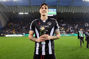 扎尼奧洛：年少成名很難不飄，但現(xiàn)在的我已經(jīng)是全新的人