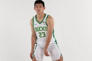 媒體人：林葳仍在適應(yīng)NCAA的比賽強度 和自己增肌帶來的負(fù)面作用