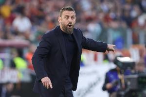 德羅西：我在熱那亞找到了歸屬，只要能贏球就能滋生偉大的愛