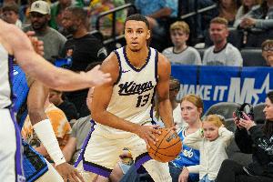 拇指手術(shù)！國王主帥：基根·穆雷訓練很努力 還需要一段時間回歸