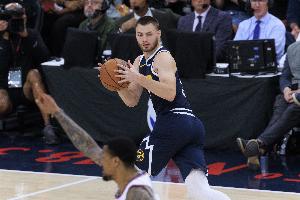 飛奔的小王子！布勞恩11中5得12分7板4助 三分4中1