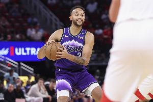 最近出場機會挺多！李凱爾7中3拿到8分4板4助