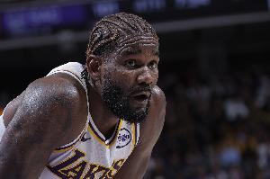 艾頓：我們根本沒和對(duì)手抗衡起來 常規(guī)賽82場(chǎng)&要為下一場(chǎng)做好準(zhǔn)備