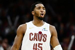 攻防發(fā)力！騎士第三節(jié)40-26凈勝公牛14分 三節(jié)打完僅落后2分