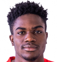 歐內(nèi)斯特-阿皮亞