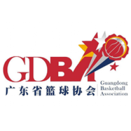 廣東全運(yùn)男籃