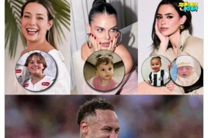 3位女友4個孩子！外媒：內(nèi)馬爾每年要付天價撫養(yǎng)費(fèi)