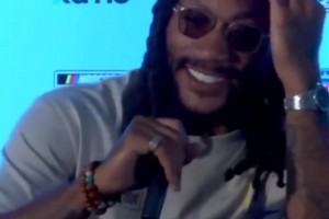 羅斯談錫伯杜被解雇：帶著3000萬美元離開??你不可能會生氣