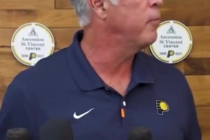 哈利伯頓下賽季不會(huì)復(fù)出！早日康復(fù)哈利?