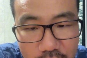 給你1億現(xiàn)金vs清華入學資格，你會選哪個？徐靜雨：那肯定選1億啊