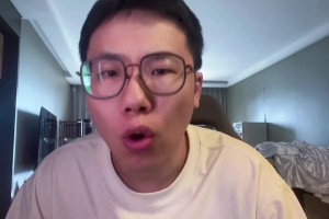 被獨(dú)行俠下屬球隊(duì)選中！孔祥宇：林葳大概率留美！打夏聯(lián)概率很低