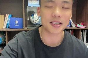 亞馬爾穿巴薩10號合理嗎？王楚淇：上限梅西以下、球王以上