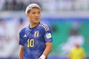 球員集錦：日本一流金左腳！盤帶傳射俱佳的日本國腳