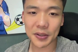 王楚淇：皇馬憑啥和巴黎踢高位逼搶，這倆根本不是一個檔次的??