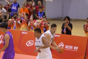 “老兵”余晨把八一隊的傳統(tǒng)帶到了株洲廠BA