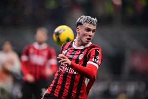 球員集錦：A-希門(mén)尼斯皇馬青訓(xùn)出品！游走左右兩路的“拼命三郎”