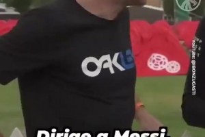 說(shuō)好的反皇馬斗士…恩里克遇到小鷹貼臉開(kāi)大：加油皇家馬德里??