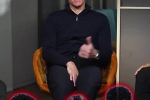 究竟有多強？荷蘭三劍客放現(xiàn)在是什么水平？