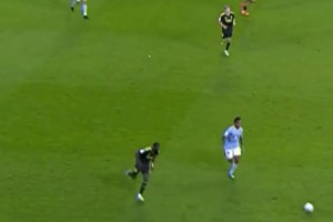 呂迪格：老子的進(jìn)攻天賦純屬是被逼出來的??