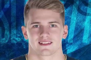 從077變成了O 7 7??！看東契奇從15歲開(kāi)始的顏值變化