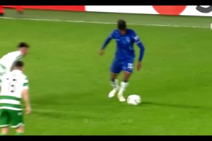 超5000萬鎊加盟阿森納已敲定！馬杜埃凱個人精彩集錦！