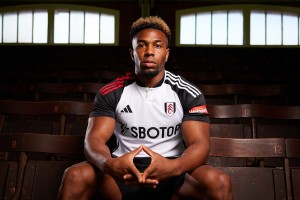 球員集錦：速度流肌肉猛男特勞雷！盤帶&過人猛得一批！