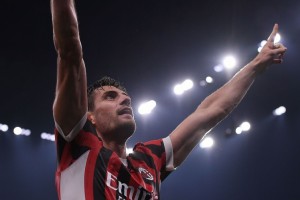 球員集錦：加比亞米蘭青訓(xùn)出身 出球穩(wěn)健&防守位置感優(yōu)秀