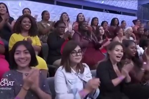 追求女主播？徐靜雨：普通人別想了 要掙比我多 現(xiàn)實中素人更香