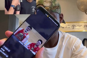 NBA比CBA更文明？馬布里：NBA不會(huì)有人像杜峰一樣故意絆你