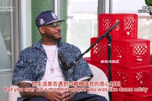 生涯最惡心的時刻！韋德：去克利夫蘭讓人惡心，差點毀了我！