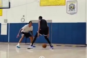 依然無死角！杜蘭特野球局亂殺 小賈拿他一點(diǎn)辦法沒有啊??