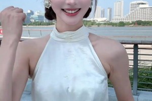 美啊！美女主播金佳悅的不同穿搭：旅行轉(zhuǎn)場(chǎng)這樣拍！