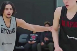 即將打響?你最想看小楊在場上展示什么技能？