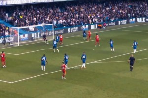 齊米卡斯球員集錦：左腳傳球功力出色，擅長在邊路與隊友配合